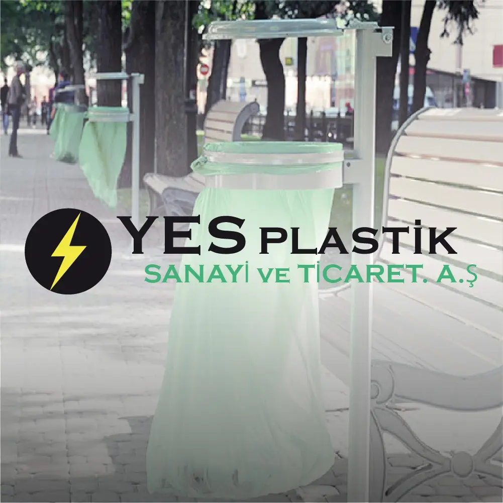 Yes Plastik 